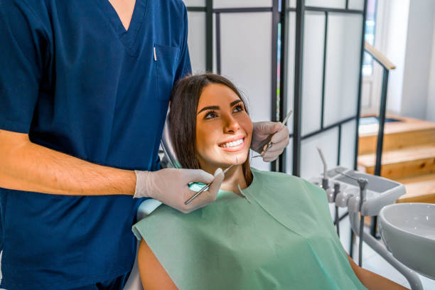 Best Dental X-Rays and Imaging  in North Puyallup, WA