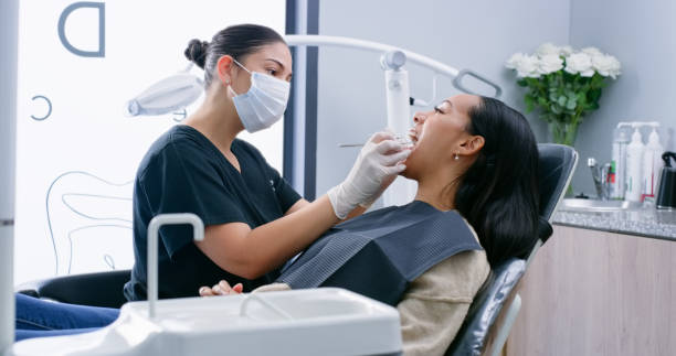 Emergency Dental Services in North Puyallup, WA
